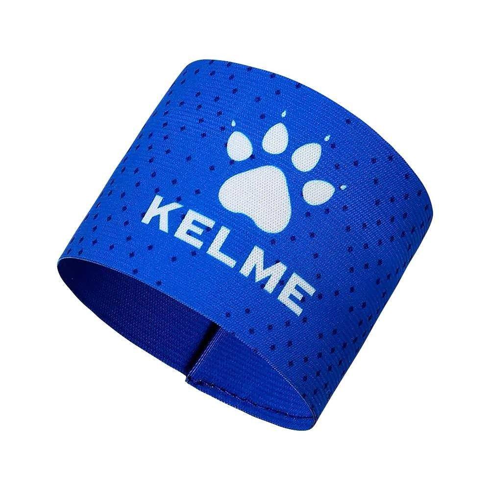 Brazalete de Capitán Azul Royal OS